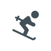 Lyže